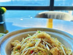 蟹肉粉丝煲-大连君悦酒店·星海湾壹号Dalian·Dalian(星海广场店)