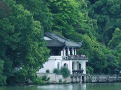 -严子陵钓台(富春江小三峡)