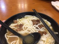 -鑫花溪牛肉米粉(凤凰街创始总店)