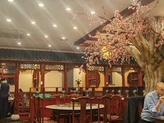 -好记馅饼(长白店)