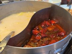 -捞王锅物料理(上海世茂广场店)