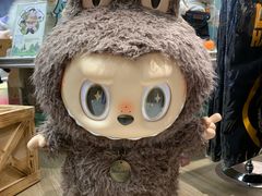 -泡泡玛特POPMART(合生汇店)