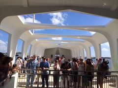 -珍珠港国家纪念馆