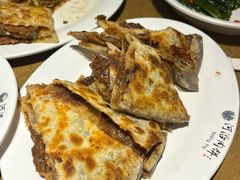 -河沿肉饼Beijing Pie(东华门店)