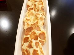 石头烤馍-梧桐树下(云锦世家店)