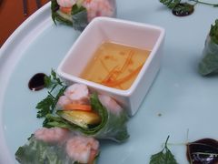 -Golden Lily河内巴黎法越料理餐厅(建国西路店)