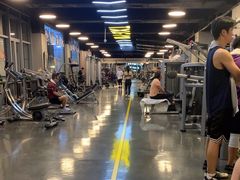 -天行健身＆天行拳馆跆拳道·格斗TXGYM
