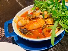 -TAMATI(巴黎贝甜韩式西餐厅店)