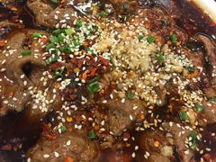 水煮牛肉-和记小菜(七宝店)