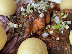 -美顺香食府鱼头老店(雪野湖店)