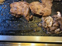 -郭记烤肉(正阳街店)