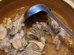 -ZEN采蝶轩·粤味臻鲜·手作点心·商务宴请(泰州店)