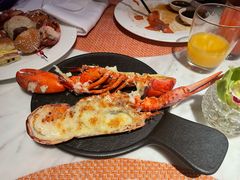 -金茂君悦·食在56海鲜自助餐厅ON56