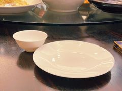 -浙江安吉JW万豪酒店·万豪中餐厅