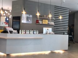 -MOVAN HAIR莫凡匠人发型屋