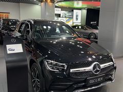 -北京鹏龙星徽AMG性能中心(潘家园店)