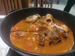 -鄱阳湖·江西小炒·瓦罐煨汤(五道口店)