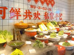-吴记百家·私房菜·家宴(润园店)
