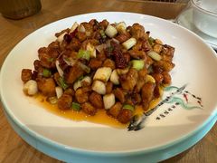 -张太婆老妈蹄花川菜馆·中华餐饮老字号(望平街店)