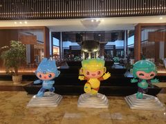 -绍兴鉴湖君澜大酒店