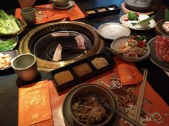 -和来烤肉(仓山万达店)