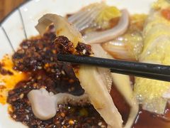 -牛小隆牛肉面馆(四牌楼店)