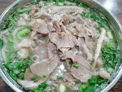 -攀枝花·任德琼·盐边羊肉米线