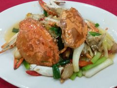 -天天海鲜城·海鲜大排档(新溪店)