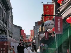-鲜鱼口老字号美食街