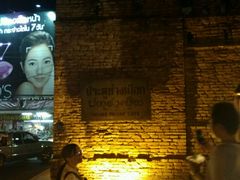 -芒果糯米饭摊子