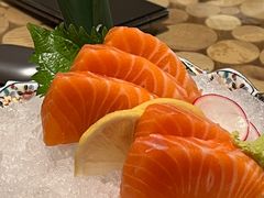 -西村日本料理(香格里拉饭店)