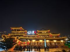 -二十八里太湖船菜(吉祥路店)