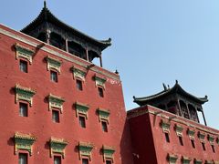 -须弥福寿之庙