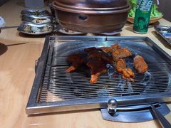 -麻蒲碳烤肉(嘉禾东平地铁站19号店)