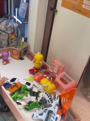 -Meng baby·萌宝贝儿童理发(天河城店)