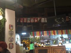 大堂-幸屿 创意料理(永嘉天地店)
