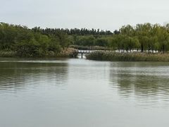 -武清南湖绿博园