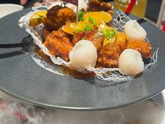 -老福洲·三十年福州味(斗东店)