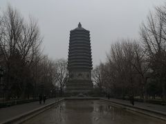 -玲珑塔公园