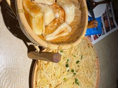 -遇东岚·重庆渝东南菜(爱琴海店)