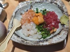 -割烹旭日本料理(龙湖狮山天街店)