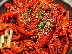 -一棠龙虾•王牌虾球(恒隆广场店)