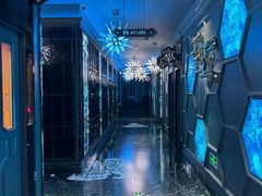 -INLOVE KTV(新天地店)