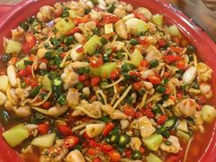 -小街47號江湖菜(四合院店)