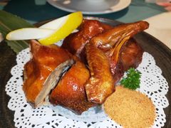 金牌乳鸽皇-大树餐厅(益田假日店)