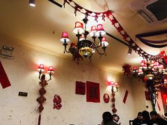 -斗鸡饭场伙(新南门店)