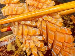 -厂花素芬九宫格火锅(银泰店)