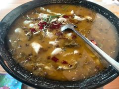 -鱼情味了主题餐厅(通州江海皇都店)