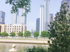 -马栏河运动公园