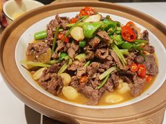 -阿露佳·舌尖上的安吉菜